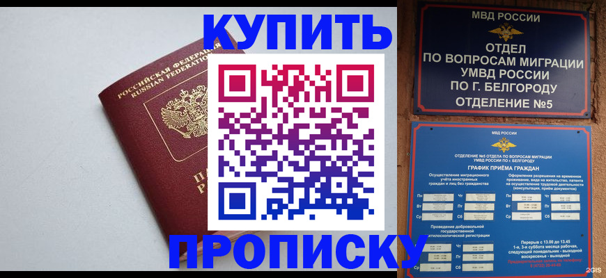 прописка регистрация в Керчи
